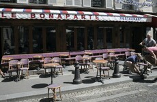 Eurozone economy suffers record drop during lockdown months