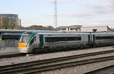 Irish and NI governments to examine the possibility of a high-speed Belfast-Dublin-Cork rail line