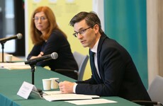 Coronavirus: No deaths and 38 new cases confirmed in Ireland