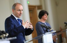 Passenger locator form information could be shared between Dublin and Belfast governments