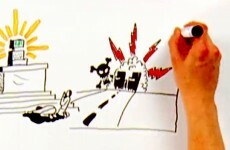 VIDEO: David McWilliams explains why the world economy is still doomed