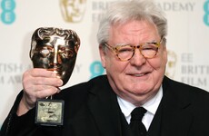 Alan Parker - the director of The Commitments and Angela's Ashes - has died aged 76