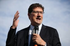 Taoiseach says it's up to Green Party leader Eamon Ryan as to how he disciplines his own TDs