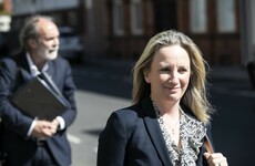 Twitter permanently suspends Gemma O'Doherty's account over 'repeated violations'
