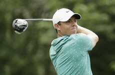 Lowry just outside top 10 as McIlroy fights back in Memphis
