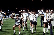 The Irishman at the heart of the greatest ever FA Cup final