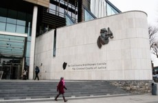 Monaghan farmer jailed for six years for sexual assaults on his grandchildren