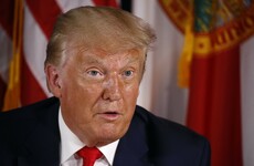 TikTok responds to Donald Trump's pledge to ban the app
