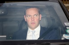 James Murdoch resigns from board of News Corp over 'disagreements' on editorial content