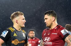 Crusaders down Chiefs to stay on track for Super crown