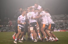 Brumbies stun Reds with dramatic late penalty in Super Rugby AU