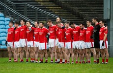 Mayo star O'Connor sees red as reigning champions Ballintubber held to draw in opener