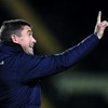 Former Liverpool and Leeds winger Harry Kewell is named Oldham boss