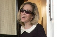 Heir arrested after wife found dead at London home