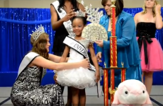 Children's beauty pageant on its way to Ireland after securing venue