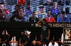 How can sports organisations bring locked-out fans closer to the action?