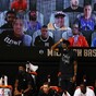 How can sports organisations bring locked-out fans closer to the action?