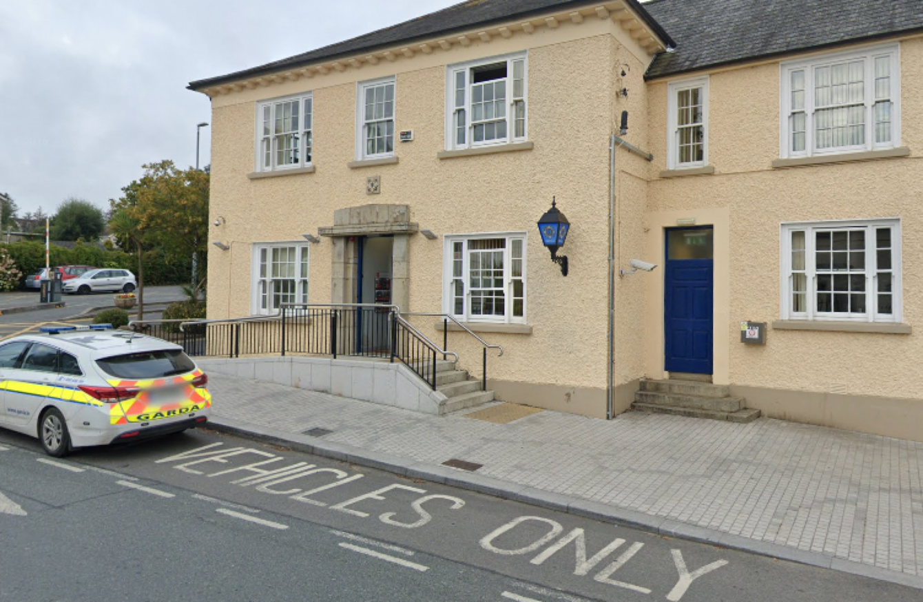 Motorcyclist dies in crash at Wexford roundabout · TheJournal.ie