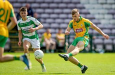Corofin put 7-17 past All-Ireland intermediate champions in Galway opener