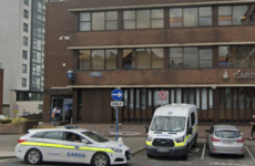 Man arrested following five burglaries and two attempted burglaries in Limerick City