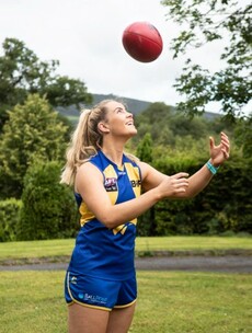 'It is very alien' - Tipperary star McCarthy completes historic switch between Aussie Rules sides