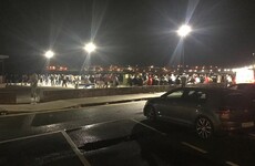 Clare council urges 'responsible' behaviour after crowds of young people gather in Kilkee