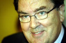 'A great hero and a true peace maker': President leads tributes to former SDLP leader John Hume