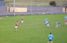 A head-shot, an open goal and the bizarre decider in the Clare SFC