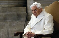 Retired Pope Benedict ‘ill after visit to Germany’