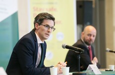 Coronavirus: No deaths and 46 new cases confirmed in Ireland