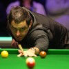 Ronnie O'Sullivan races to 108-minute win, the quickest in Crucible history