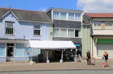 Cycle cafés, outdoor cinemas and street canopies part of €2.8m funds for 106 towns and villages