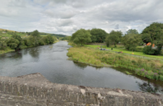 Man who drowned in the River Lee named locally as Bernard Geasley