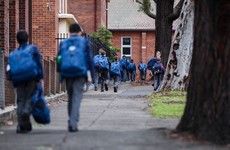 Very low risk of students and teachers transmitting Covid-19 at school, Australian study suggests