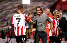 Brentford one win away from €185m Premier League windfall that would end 73-year wait