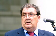 John Hume's family ask public to 'light a candle for peace' tonight