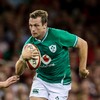 Connacht's Jack Carty has the tools to break back into the Ireland mix