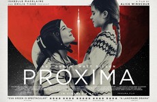 Trailer Watch: Which film will you see this weekend?