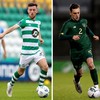 Jack Byrne and Celtic's Lee O'Connor among FAI Player of the Year Awards winners