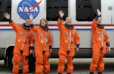 Ireland to become Nasa's first international research partner