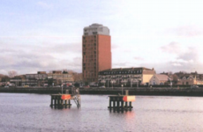 Locals campaign against proposed 15 storey residential tower in Dublin