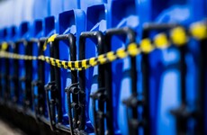 Croke Park chiefs cancel GAA championship season tickets
