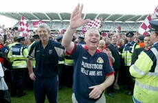 'Paídí Ó Sé had an aura and told us not to fear anyone, even Dublin'