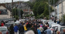 'He was Ireland's Martin Luther King': Derry and Ireland say goodbye to John Hume