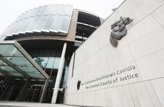 Man (33) found not guilty of raping woman after they met at New Year's Eve ball