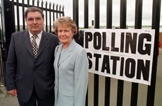 Tribute: John Hume said setting up the first credit union in Northern Ireland was 'the thing I'm proudest of'