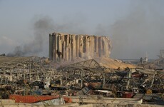 Department of Foreign Affairs fielding 'a number of calls' from Irish citizens following Beirut blast