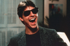 Quiz: How well do you know Tom Cruise's career?