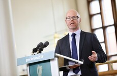Donnelly expects 'very little need' to police wearing of face coverings