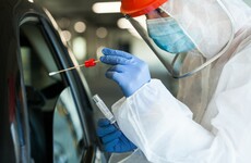 Testing capacity must be able to meet demand when flu season arrives, finds Covid committee report